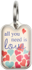 All You Need Is Love