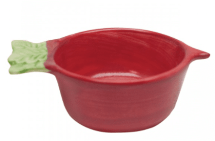 Kaytee Vege-T-Bowl - Radish - 2.5 oz