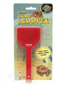 Zoo Med Hermit Crab Scooper - Assorted