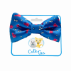 Cutie Ties Dog Bow Tie