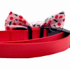 Cutie Ties Dog Bow Tie