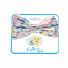 Cutie Ties Dog Bow Tie