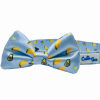 Cutie Ties Fun Design Dog Collar