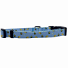 Cutie Ties Fun Design Dog Collar