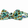 Cutie Ties Fun Design Dog Collar