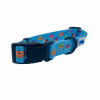 Cutie Ties Fun Design Dog Collar