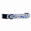 Cutie Ties Fun Design Dog Collar