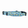 Cutie Ties Fun Design Dog Collar