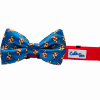 Cutie Ties Fun Design Dog Collar