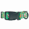 Cutie Ties Fun Design Dog Collar