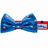 Cutie Ties Dog Bow Tie