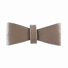 Dog Bow Tie (Color: Desert Mint, size: large)