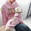 Matching Love - Matching Pet and Owner Clothing Set