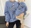 Dinosaur Love - Matching Pet and Owner Clothing Set