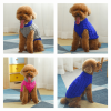 Mr. Peanut's Knitted Acrylic Dog Sweaters