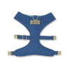 Seaside Reversible Dog Harness