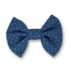 Starry Sky Classic Dog Bow Tie