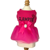 GLAM-pire Tutu Dog Dress