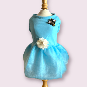 A Lovely Spring Dress (size: small)