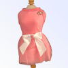 Bee Mine Valentine Dog Dress