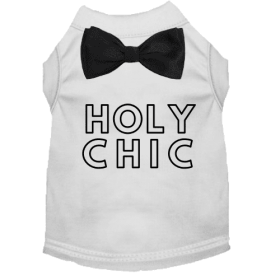 Holy Chic! (size: small)